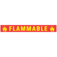 TIMEMED HAZARD COMMUNICATION LABELS - WTF-412