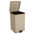 BREWER STEEL WASTE CANS - 35268