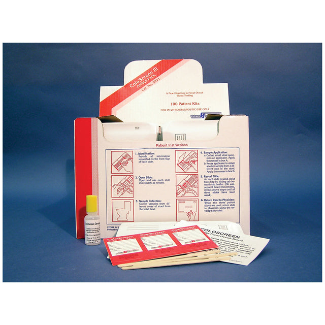 HELENA COLOSCREEN OFFICE PACK - 5071