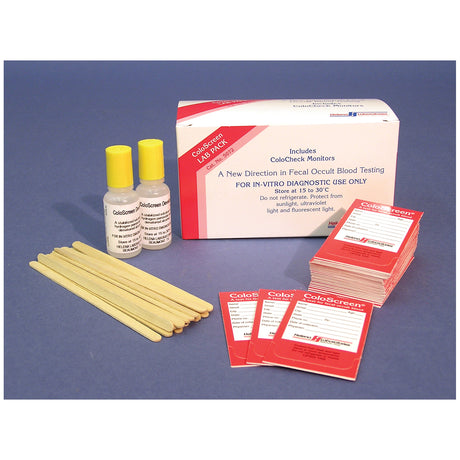 HELENA COLOSCREEN LAB PACK - 5072