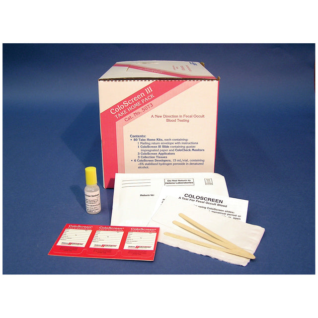 HELENA COLOSCREEN TAKE HOME PACK - 5073