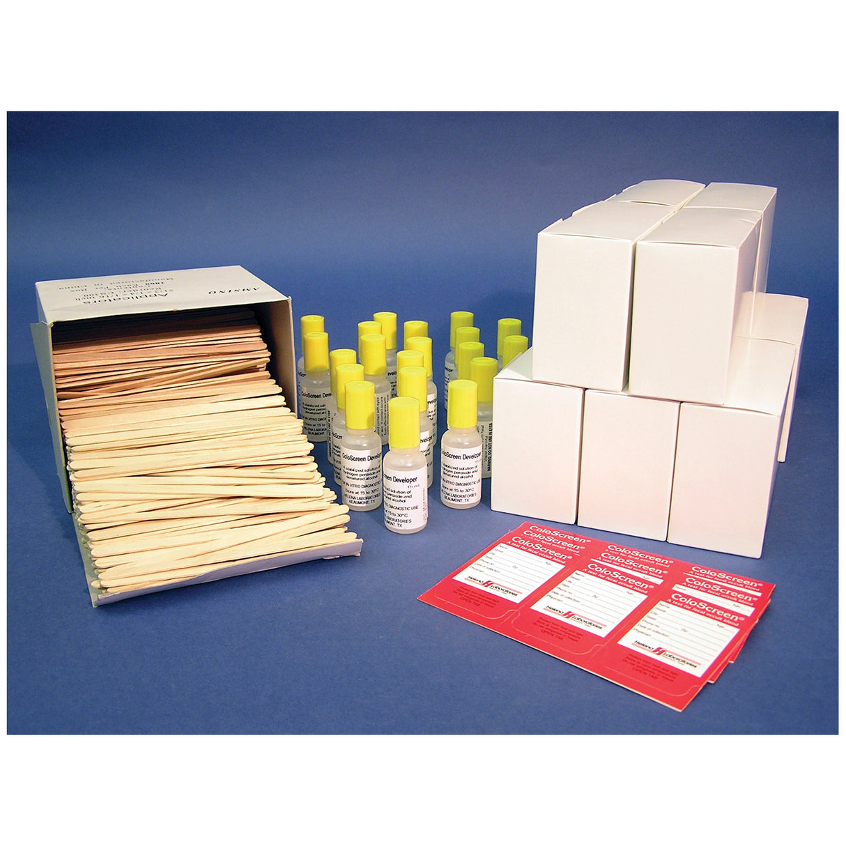 HELENA COLOSCREEN III 1000 PACK - 5083