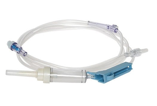 AMSINO AMSAFE® IV ADMINISTRATION SETS-158309