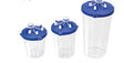 AMSINO EZE-VAC® DISPOSABLE CANISTER-43216-01