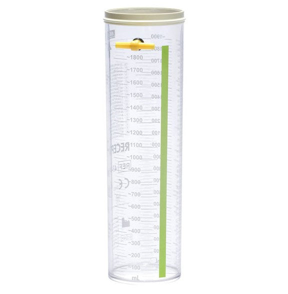 AMSINO REUSABLE CANISTER-43445-01