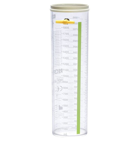 AMSINO REUSABLE CANISTER-43445-01