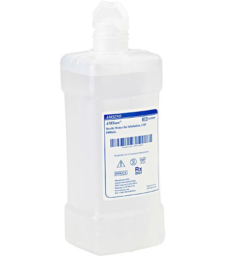 AMSINO AMSURE® STERILE WATER-AS1065