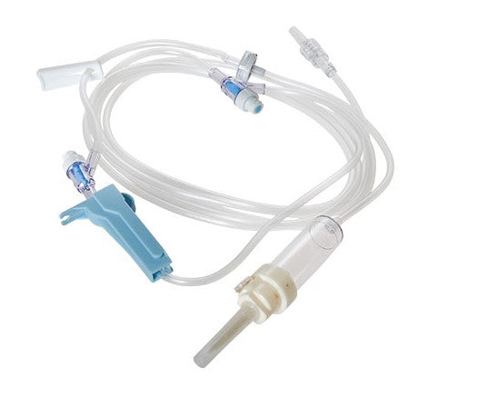AMSINO AMSAFE® IV ADMINISTRATION SETS-AS3515