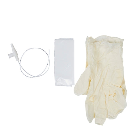 AMSINO AMSURE® SUCTION CATHETER KITS & TRAYS-AS376