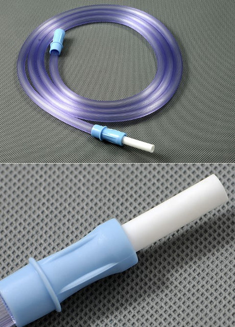 AMSINO AMSURE® SUCTION CONNECTING TUBE-AS821B