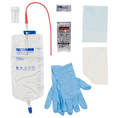 AMSINO URETHRAL CATHETER KIT-AS89214