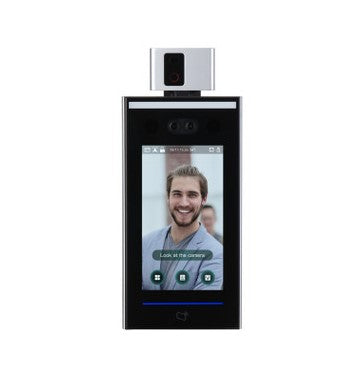 AMSINO AMSAFE® THERMAL TEMPERATURE SCREENING SYSTEM-ASEZE