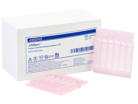 AMSINO AMSURE® SODIUM CHLORIDE SOLUTION-ASR0059