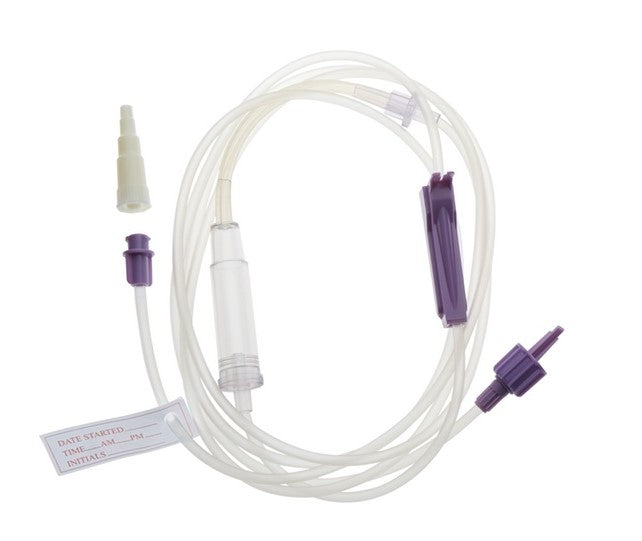 AMSINO AMSURE® ENTERAL FEEDING IRRIGATION KITS-ENF1004K