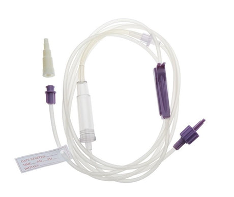 AMSINO AMSURE® ENTERAL FEEDING IRRIGATION KITS-ENF1004K