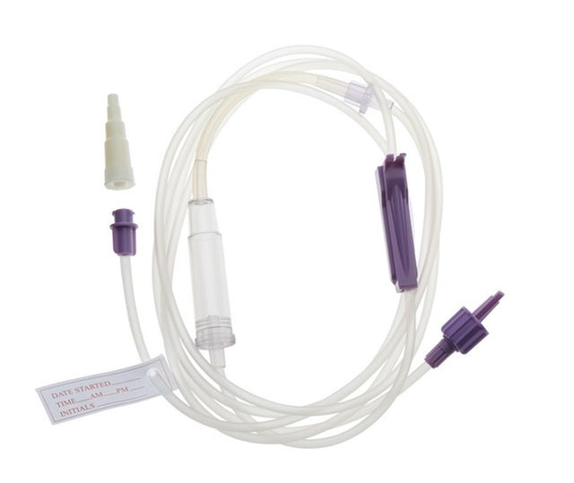 AMSINO AMSURE® ENTERAL FEEDING IRRIGATION KITS-ENF1004K