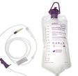 AMSINO AMSURE® ENTERAL FEEDING IRRIGATION KITS-ENF500K