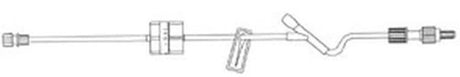 AMSINO EXTENSION SET-IVE2500