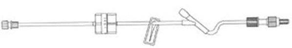AMSINO EXTENSION SET-IVE2500