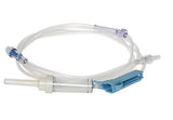 AMSINO AMSAFE® IV ADMINISTRATION SETS-MRSA10-84