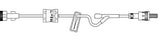 AMSINO FLOWSAFE™ IV ADMINISTRATION SETS-MRSFC-19