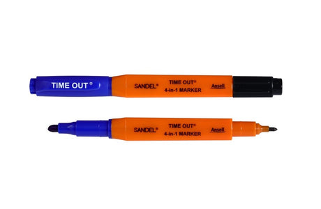ANSELL SANDEL® MARKERS-1041