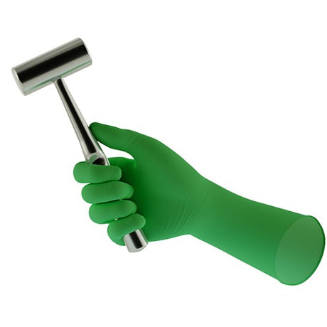 ANSELL GAMMEX® NON-LATEX PI ORTHO GLOVES-20686585