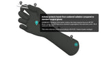 ANSELL PI RADIATION ATTENUATION GLOVES-20873585
