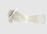 ANSELL GAMMEX® PI HYBRID POWDER-FREE NON-LATEX SURGICAL GLOVE-340063080