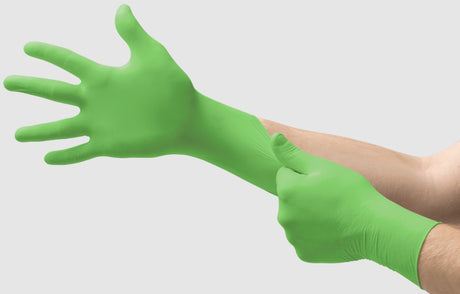 ANSELL MICROFLEX® NEOSOFT™ NEOPRENE EXAM GLOVE-73837060