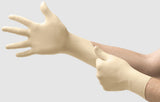 ANSELL MICROFLEX® E-GRIP® MAX LATEX POWDER-FREE EXAM GLOVES-L920