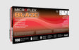 ANSELL MICROFLEX BLAZE® POWDER FREE EXAM GLOVES-N483