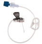 BD MINILOC® SAFETY INFUSION SET, 22G X 1", NO Y-SITE-632210, Pack