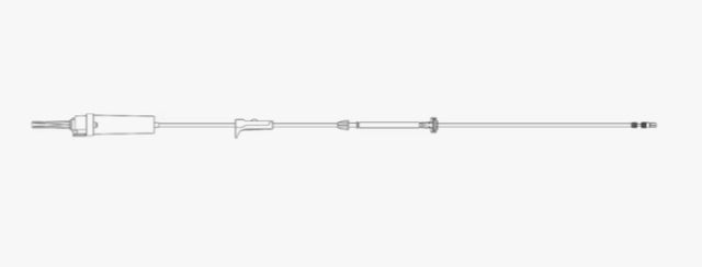 BD ALARIS PUMP MODULE SET, STERILE-10013890, Cs