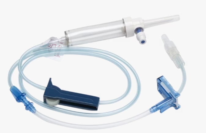 BD ALARIS PUMP MODULE SET, STERILE-10015862, Cs