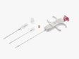BD MISSION™ CORE BIOPSY INSTRUMENT, 20G X 6CM, SEMI-AUTOMATIC, DISPOSABLE-2006MS, Cs