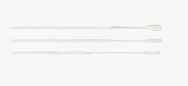 BD SPECIMEN COLLECTION SWAB, 6", FLOCK, MINITIP, STERILE-220251, Pack