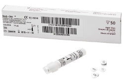 BD SENSI-DISC™ CEFIXIME CFM-5-231664, Pack