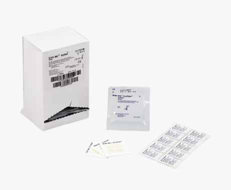 BD BBL™ DRYSLIDE™ OXIDASE-231746, Pack