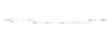 BD INFUSION SET, (4) NEEDLE-FREE VALVES, 125" LENGTH, 20 DROPS-2424-0007, Cs