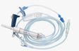 BD ALARIS PUMP MODULE SET, STERILE-24301-0007T, Cs