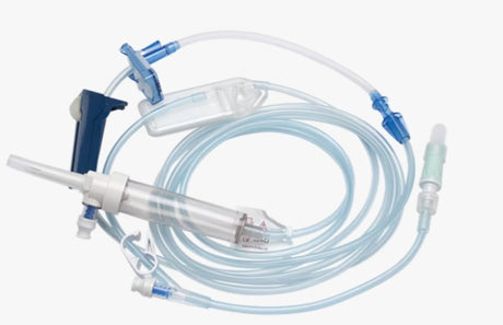 BD ALARIS PUMP MODULE SET, STERILE-24301-0007T, Cs