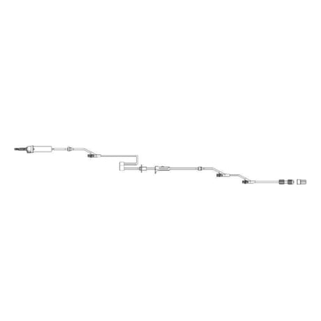 BD INFUSION SET-28493E, Cs