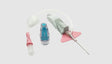 BD CLOSED IV CATHETER SYSTEM, SINGLE PORT WITH MAXZERO™ NEEDLE-FREE CONNECTOR, 22G X 1.00", BLUE-383552, Cs
