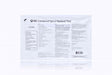 BD EPIDURAL TRAY (RX)-405828, Cs