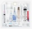 BD EPIDURAL TRAY (RX)-406151, Cs