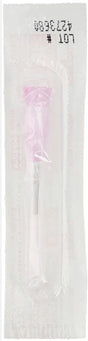 BD INTRAMEDIC™ 18G ADAPTER, FITS INTO INTRAMEDIC™ PE 240 TUBING-427560, Pack