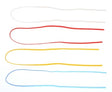 BD VASCULAR MAXI LOOP, WHITE, SINGLE USE, STERILE-CH113, Bx