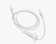 BD EXTENSION SET, ROLLER CLAMP, (2) MALE LUERS FIXED MALE LUER LOCK, NOT MADE WITH DEHP, 40" LENGTH, 6ML PV, STERILE-ME1242, Cs