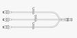 BD MAXZERO™ EXTENSION SET-MZ9266, Cs